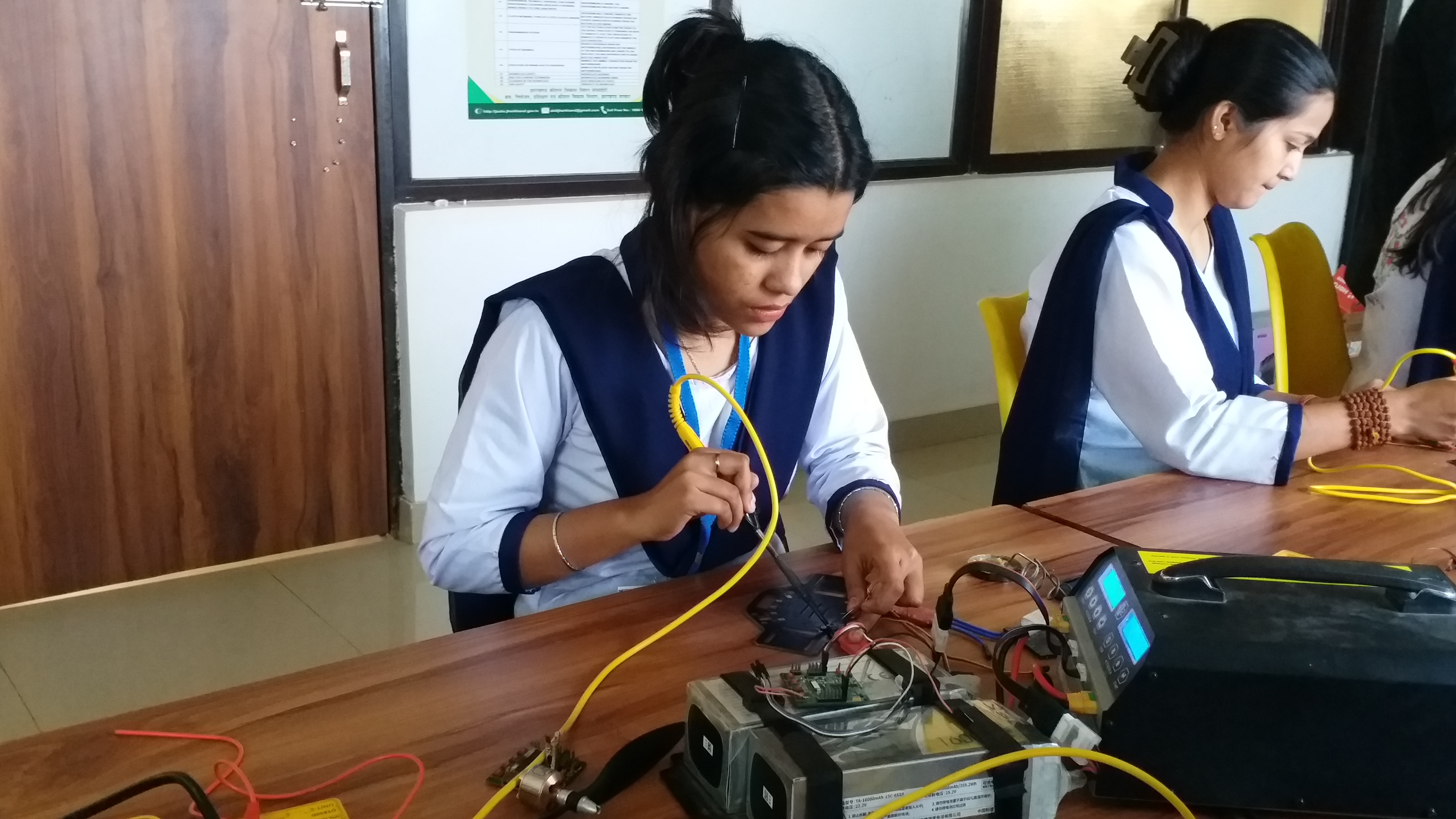 Sarathi Scheme in Jharkhand