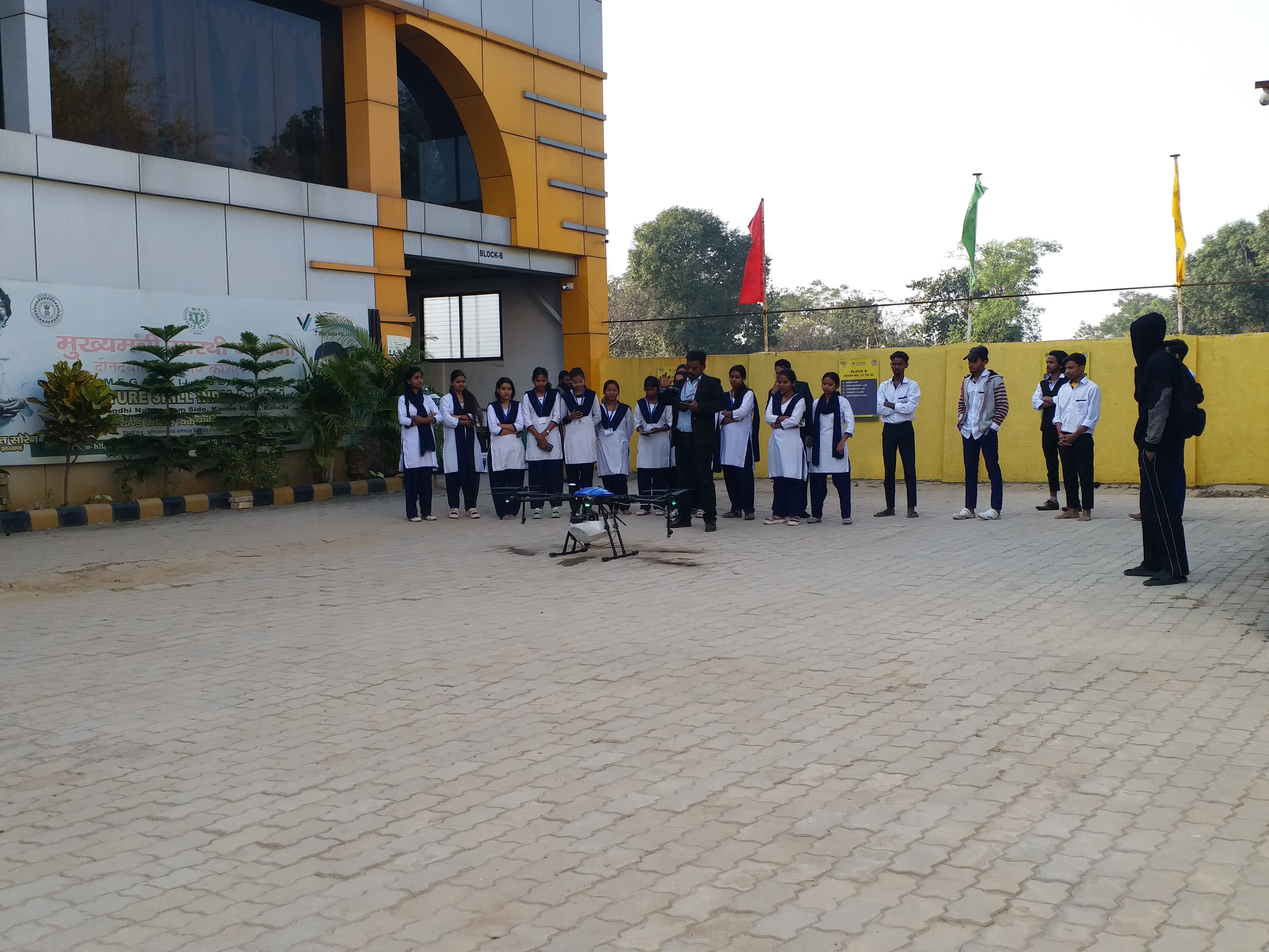 Sarathi Scheme in Jharkhand