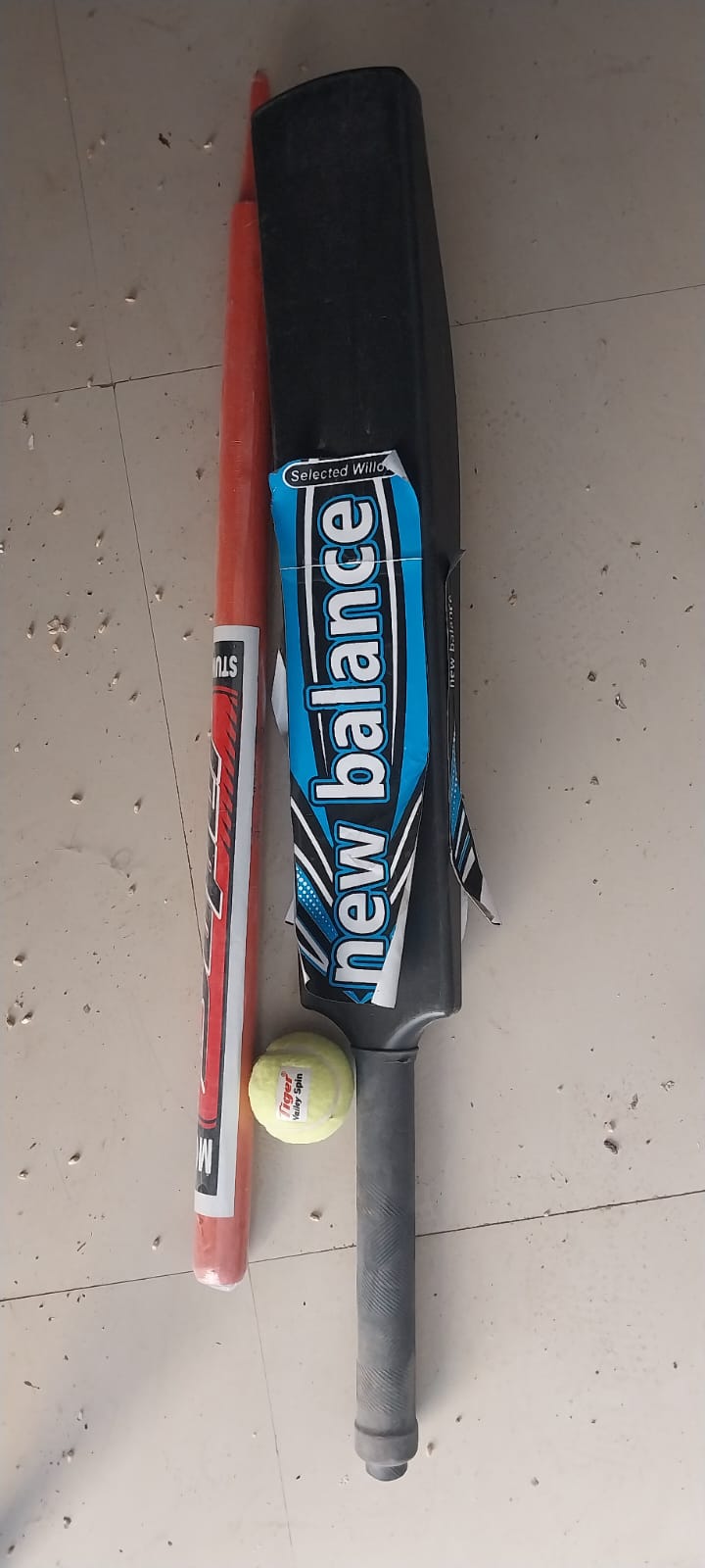 TRIBAL DEPT GOODS PURCHASING SCAM