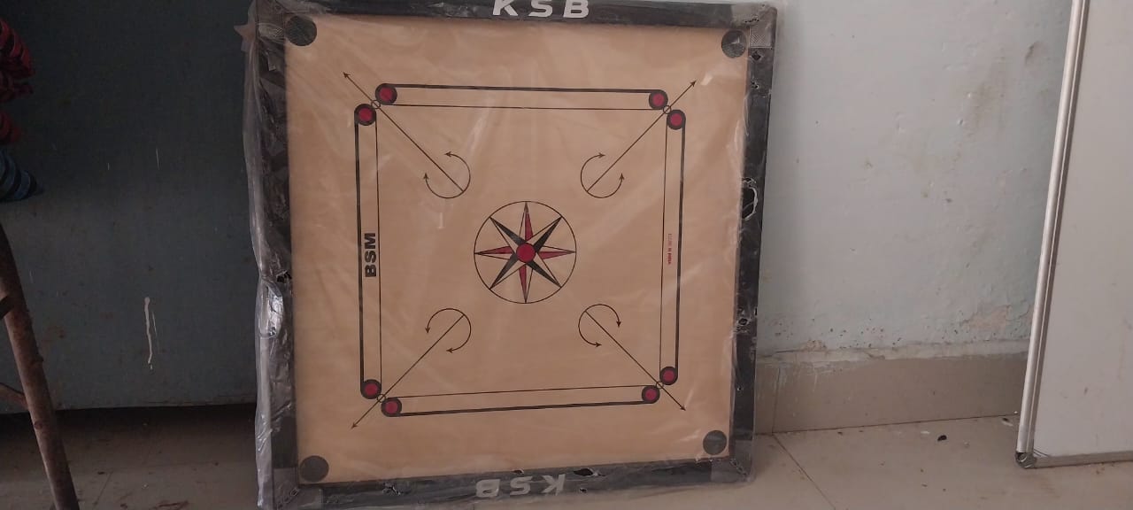 TRIBAL WELFARE FRAUD PURCHASE