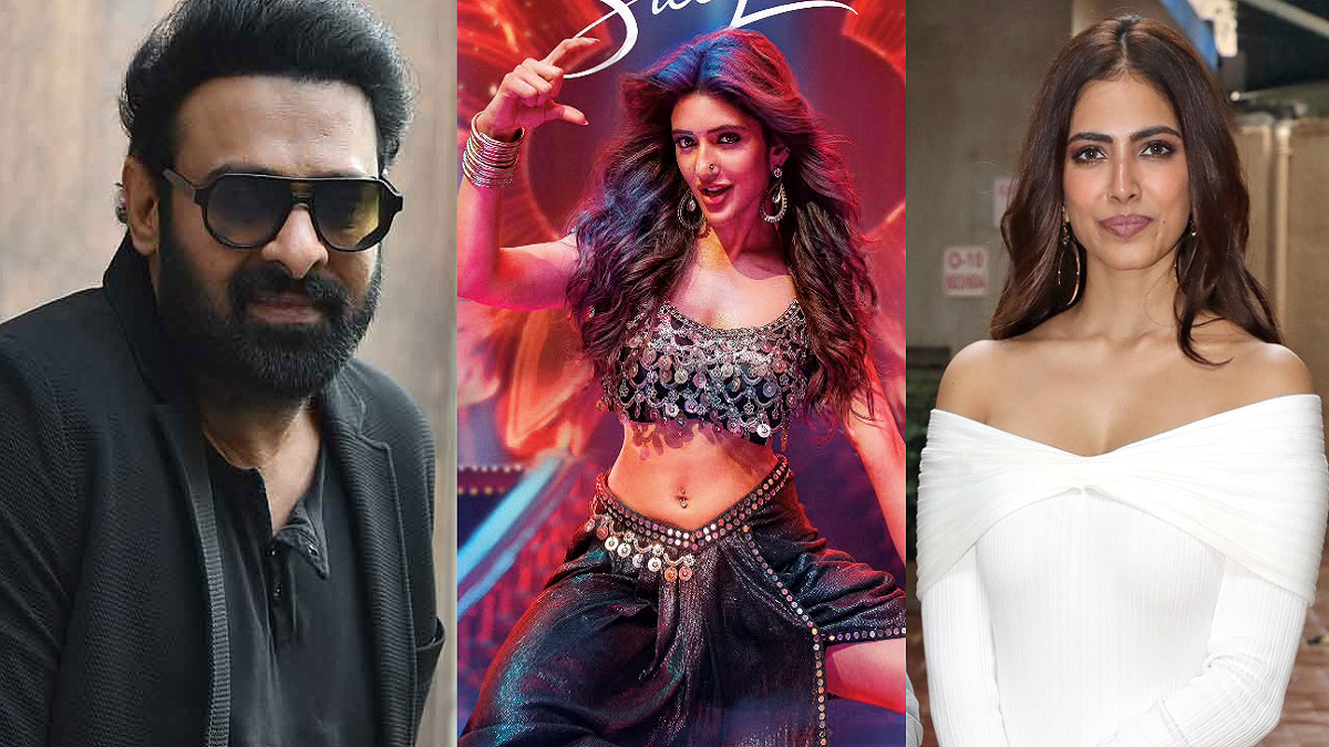 Salman khan Rashmika Mandanna and Hrithik Roshan Kiara Advani celebs fresh pairs of 2025