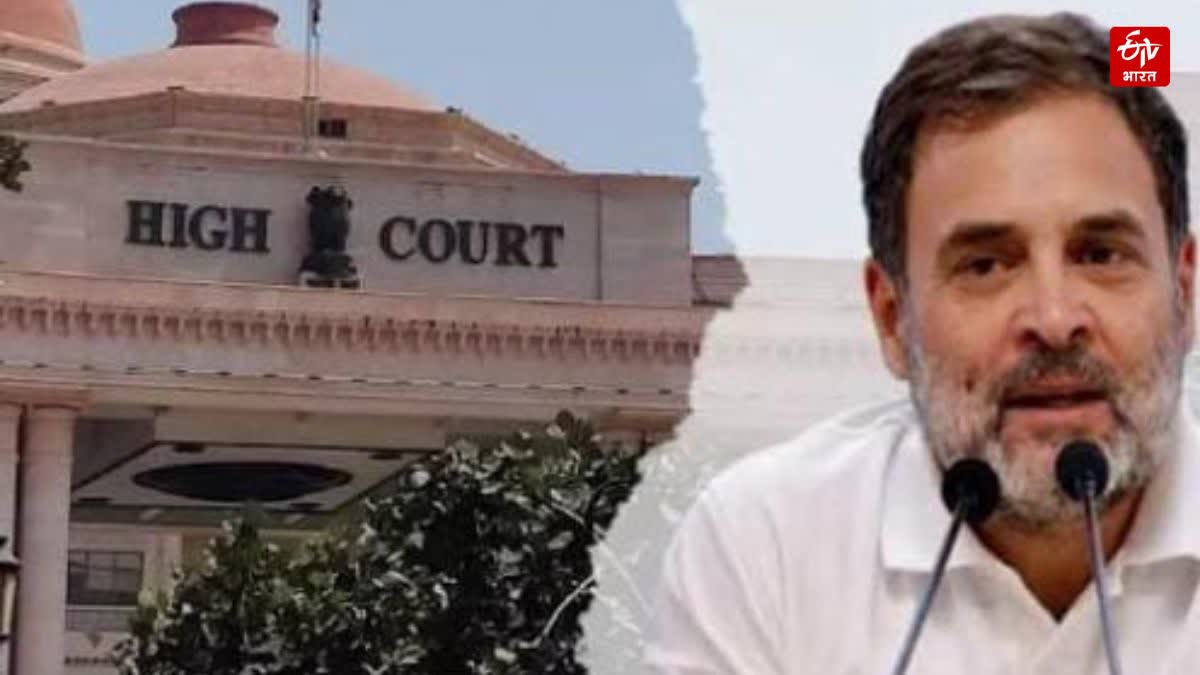 राहुल गांधी सिटीजनशिप केस