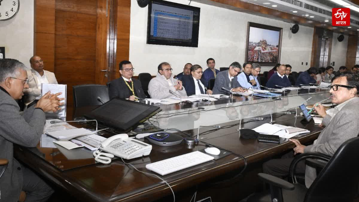 यूपी में जनगणना.