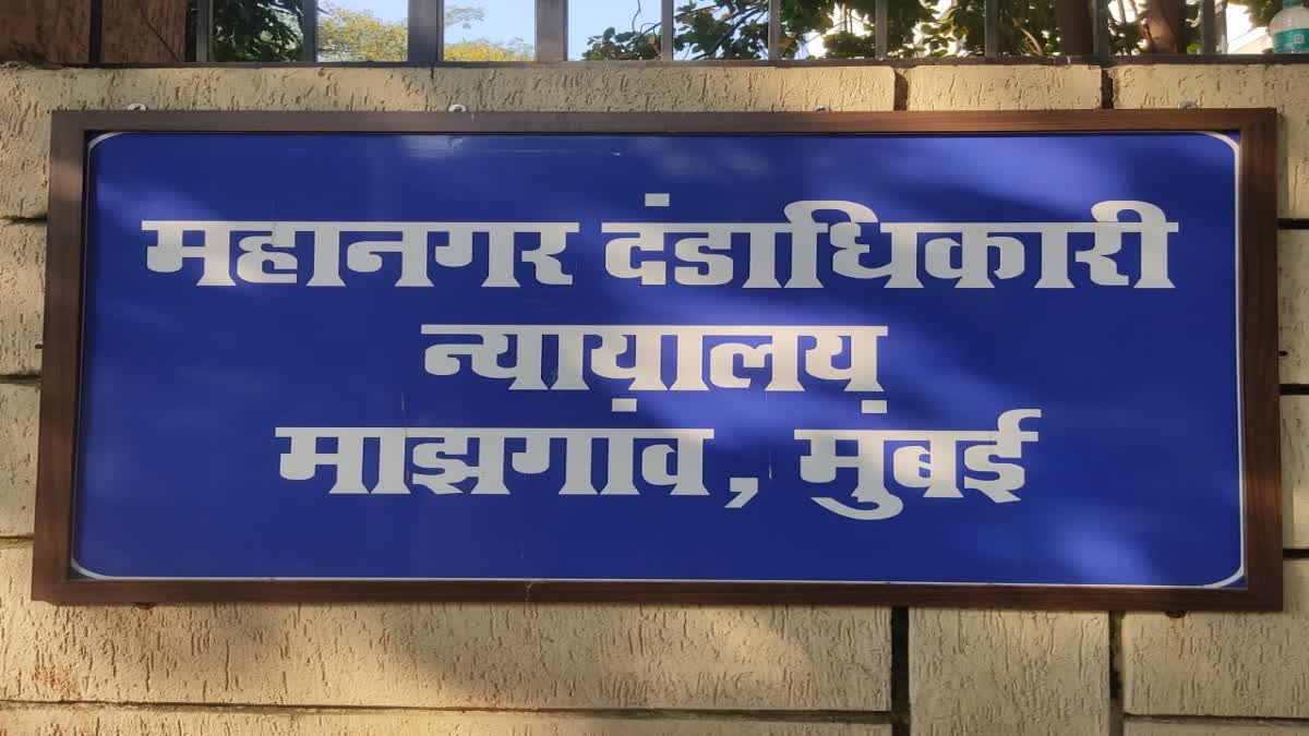 Mazgaon court on Congress