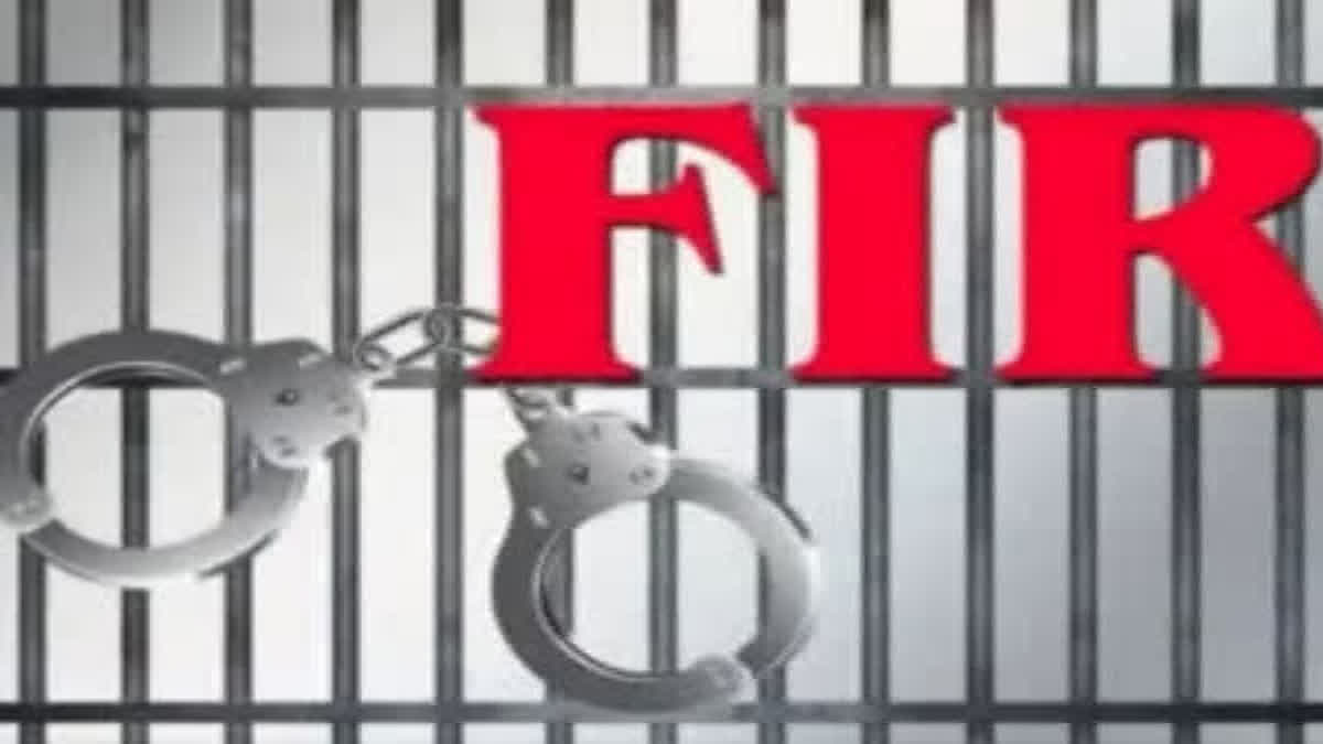 BJP MLA Renuka Singh's Son Booked In Hit-And-Run Case In Chhattisgarh's Raipur