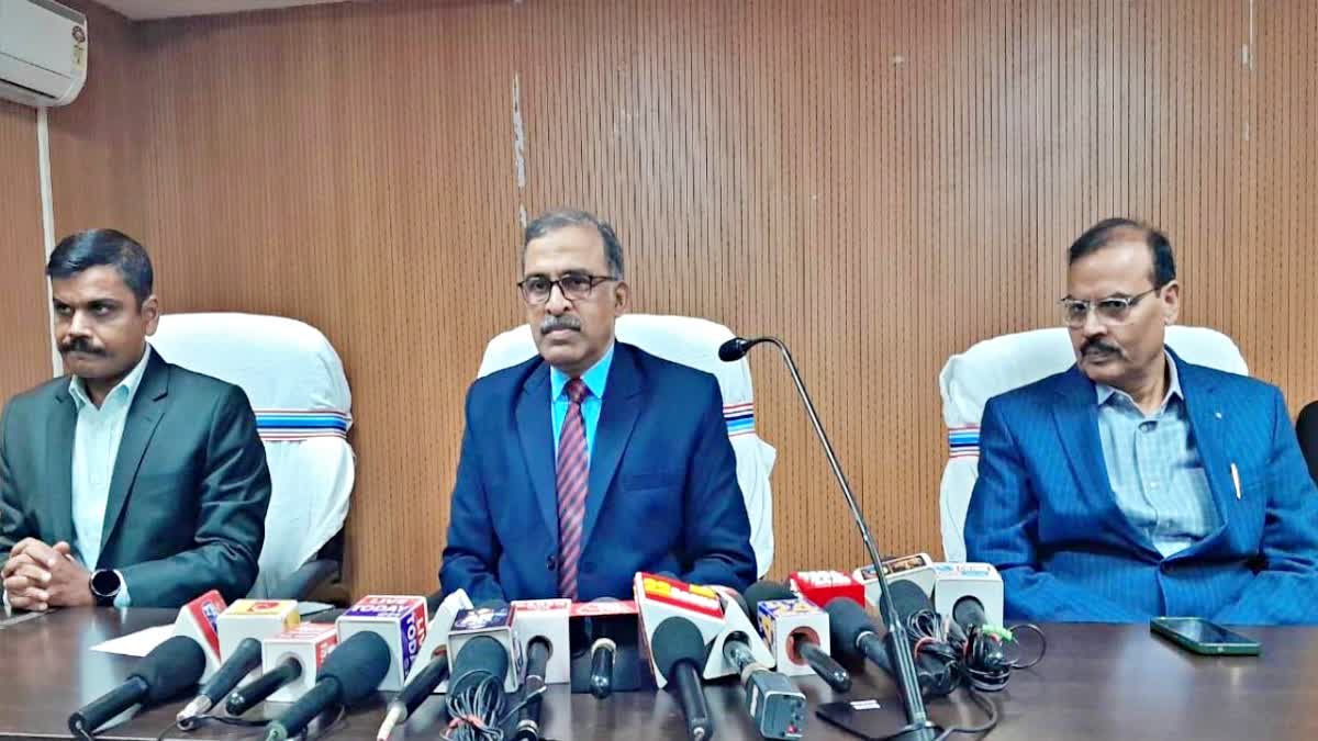 BIHAR VIGILANCE BUREAU ACTION