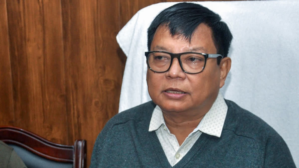 Serious Irregularities In Assam Draft Electoral Roll After Special Revision, Claims Congress