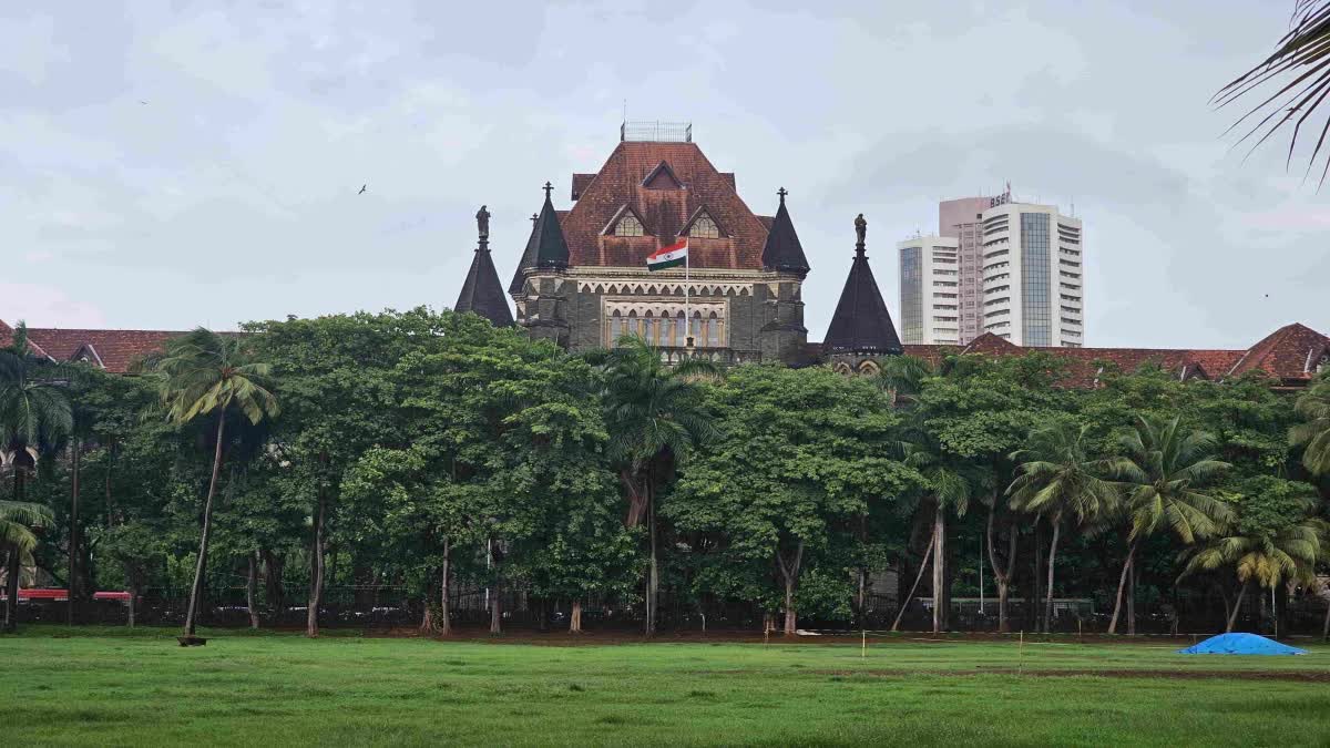 Bombay high court