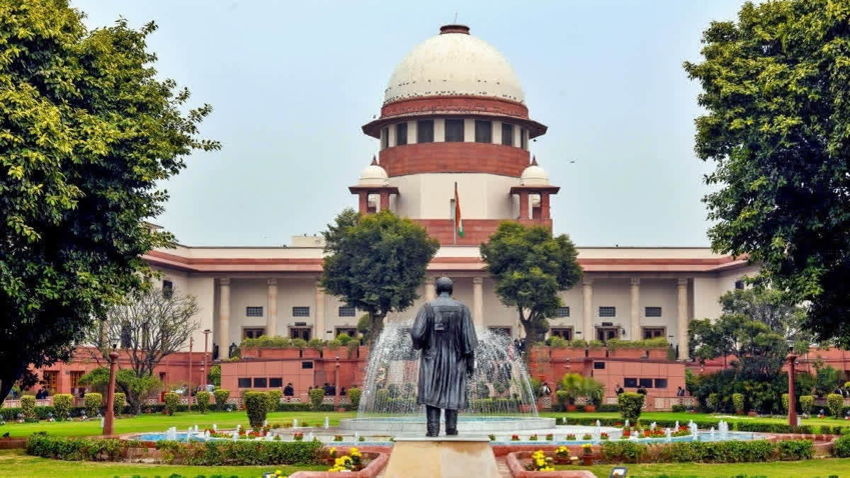 The top court said that it will permit the DDA to fell additional trees after its earlier directions on afforestation have been complied with.