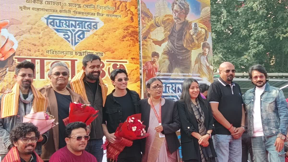 prosenjit-chatterjee-talks-about-journey-as-kakababu-in-vijaynagarer-hirey-bengali-movie