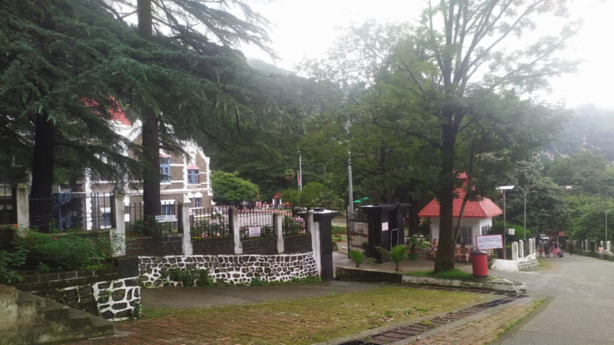 UTTARAKHAND HC CIRCULAR