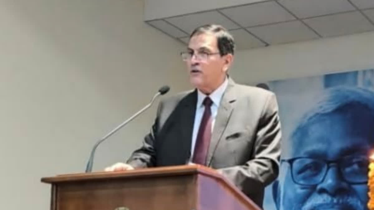 No One Can Isolate US Unilaterally; United Forces And India Vital For Global Balance: Cuban Envoy No One Can Isolate US Unilaterally; Unite Forces And India Vital For Global Balance: Cuban Envoy
