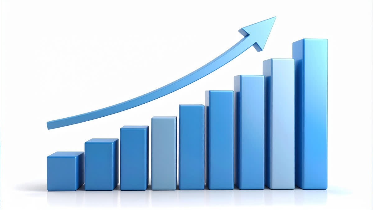 India Service Sector in December