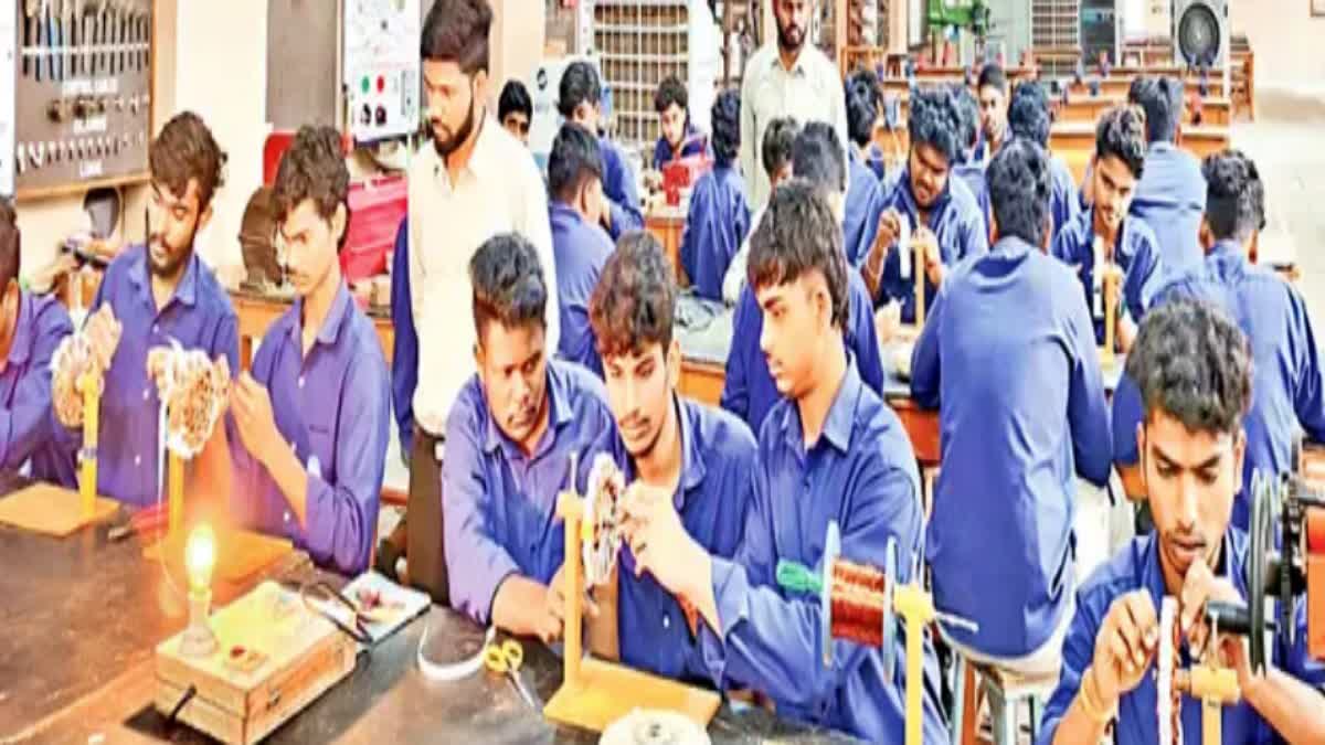 Nava Limited Training for Jobs