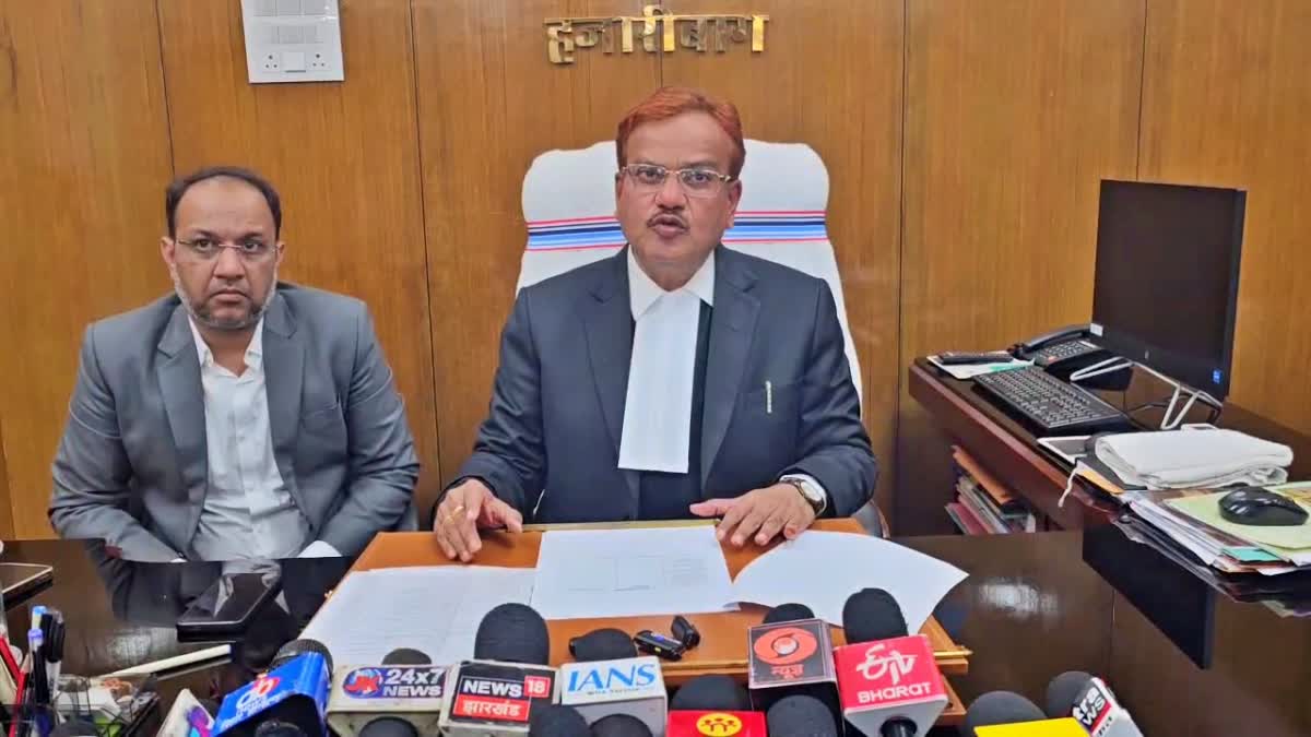 District and Sessions Judge of Civil Court