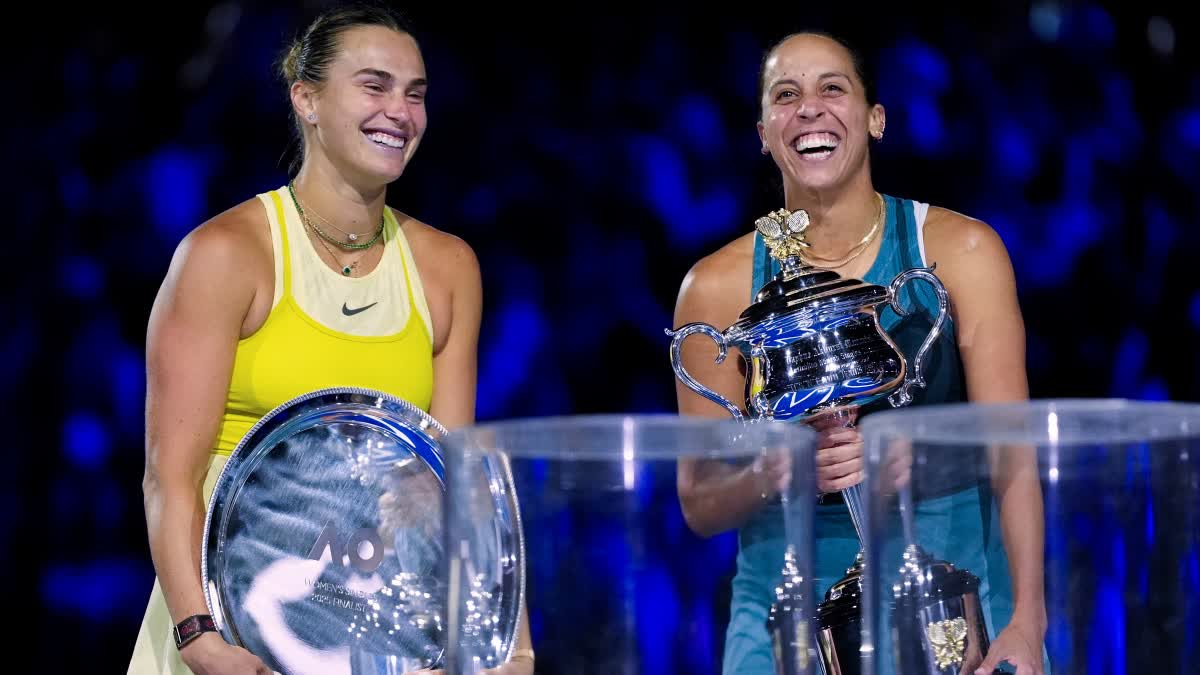 ஆஸ்திரேலிய ஓபன் 2026