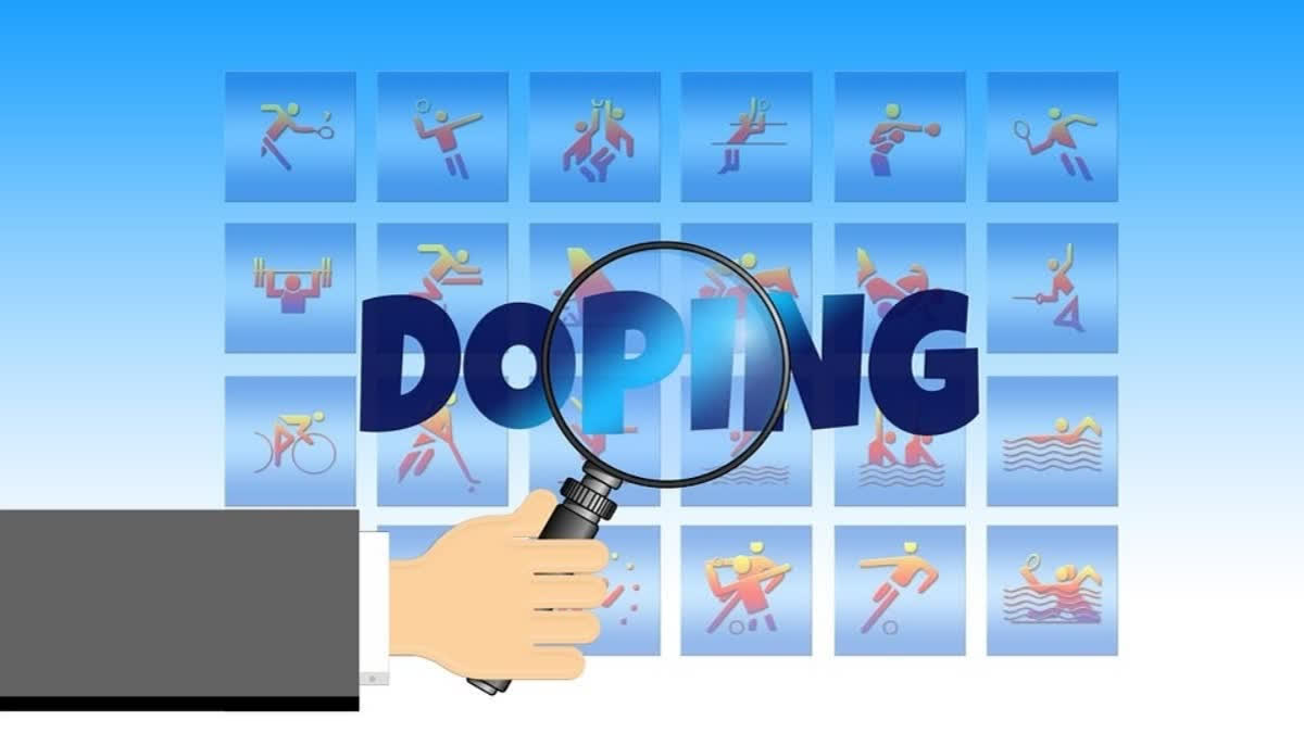 Tamil Nadu sprinter Dhanalakshmi banned for eight years in doping