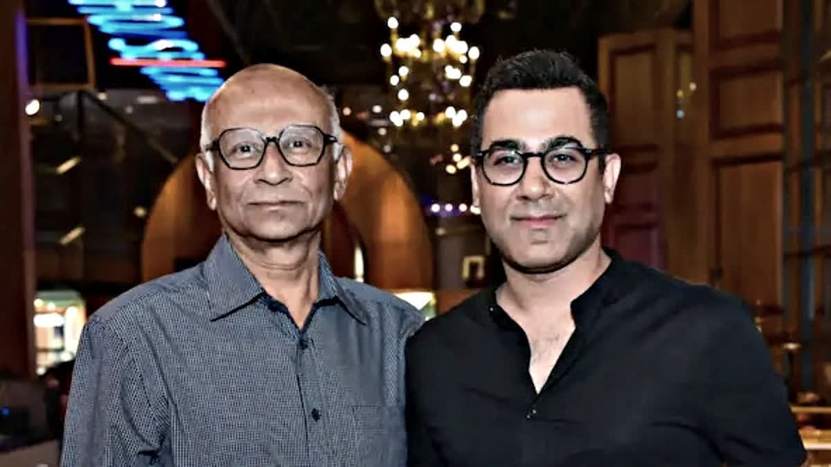 Former World Billiards Champion Manoj Kothari Passes Away At Age Of 67 Manoj Kothari passes away at age of 67