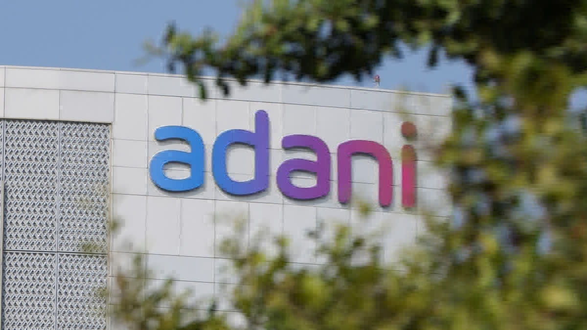 Adani Raises Rs 1,000 Cr, Bond Issue Sold Out In 45 Mins Adani