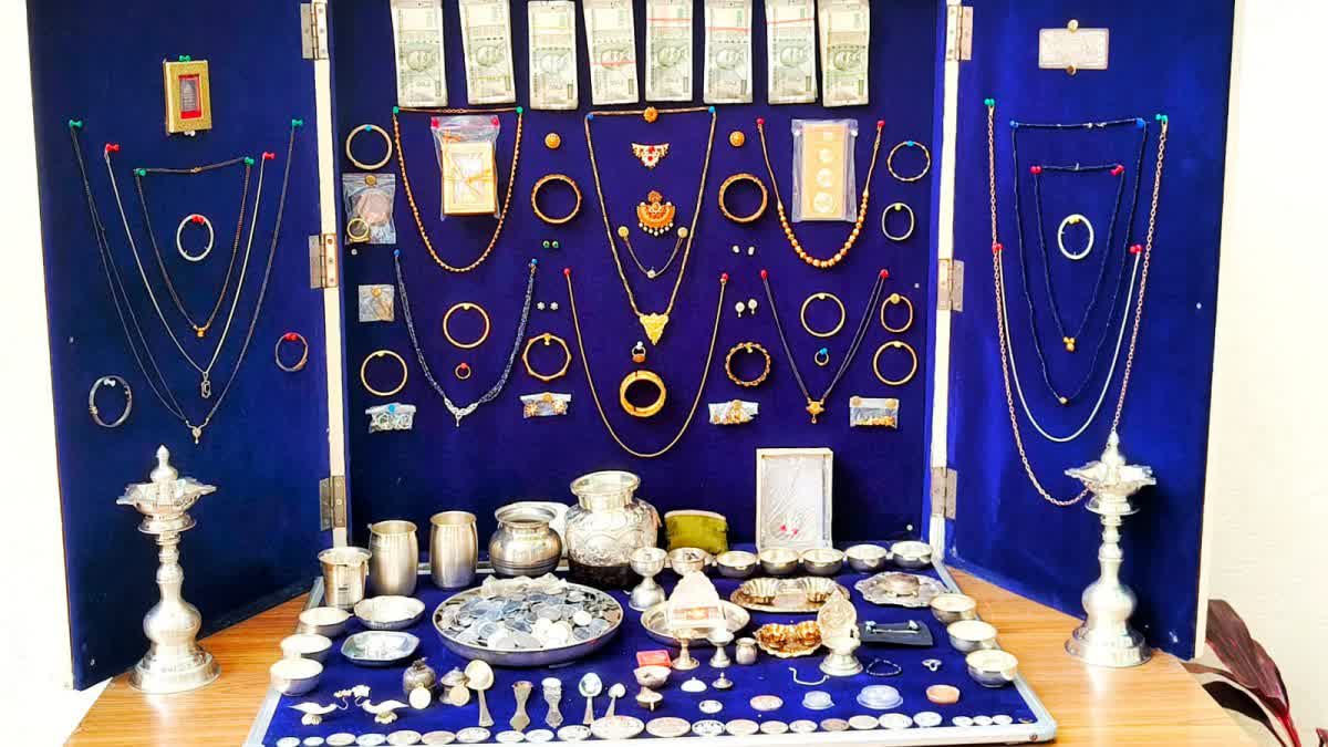 THEFT IN OWNERS HOME  BENGALURU  ಮನೆಗೆಲಸದವರಿಂದ ಕಳ್ಳತನ  ಮನೆ ಕಳ್ಳತನ HOUSEMAIDS THEFT CASE