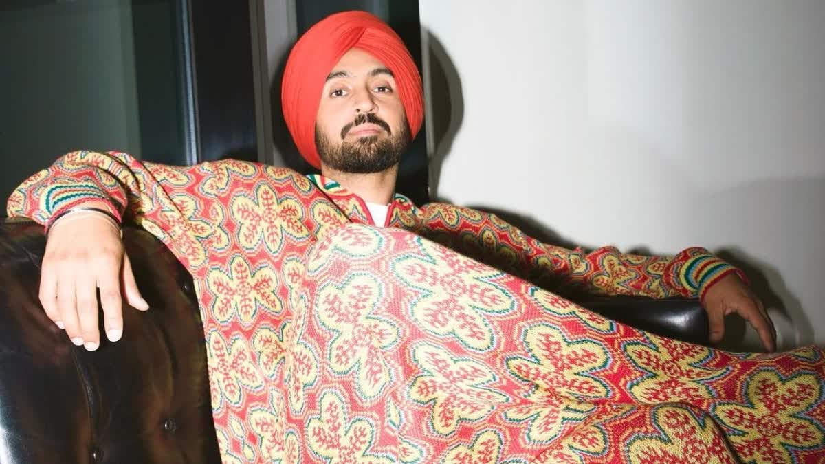 Diljit Dosanjh Birthday top 5 songs of the singer