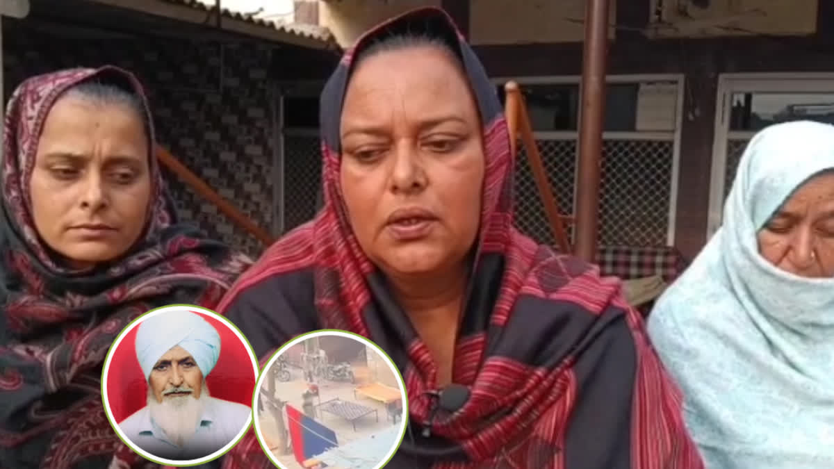 Barnala farmer commits suicide