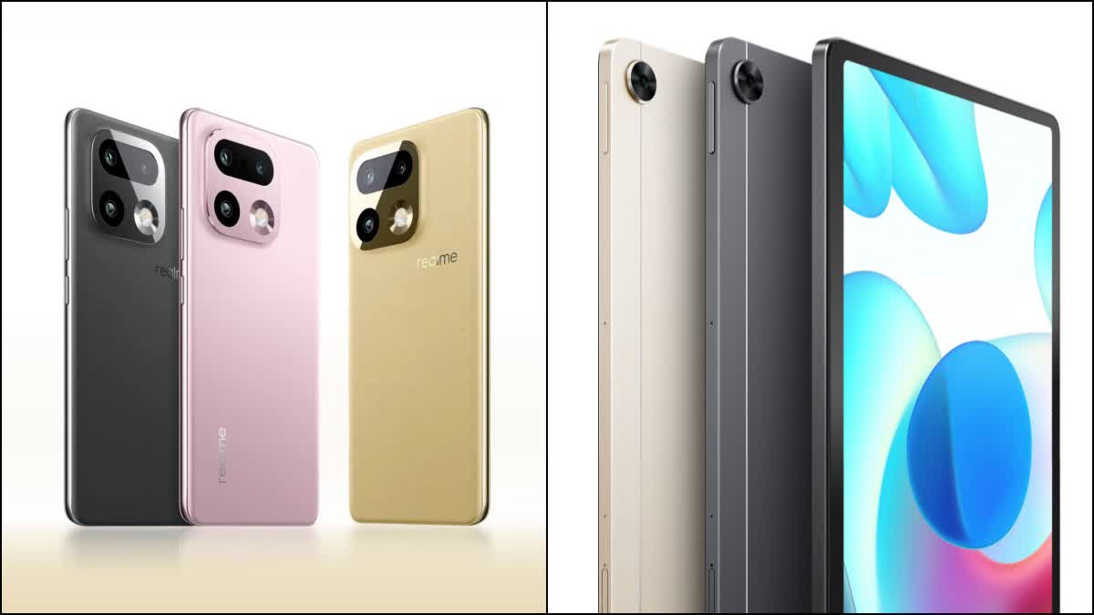 Realme 16 Pro 5G सीरीज भारत में लॉन्च, जाने इसकी कीमत