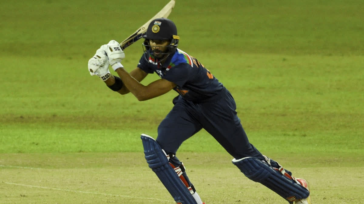 Devdutt Paikkal 600 runs in three season of VHT