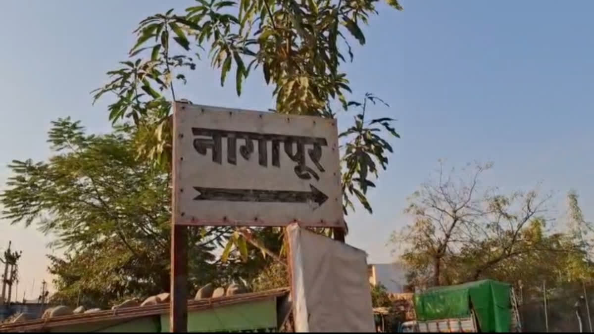 At 7 PM, A Siren Rings And Children In This Maharashtra Village Start Studying