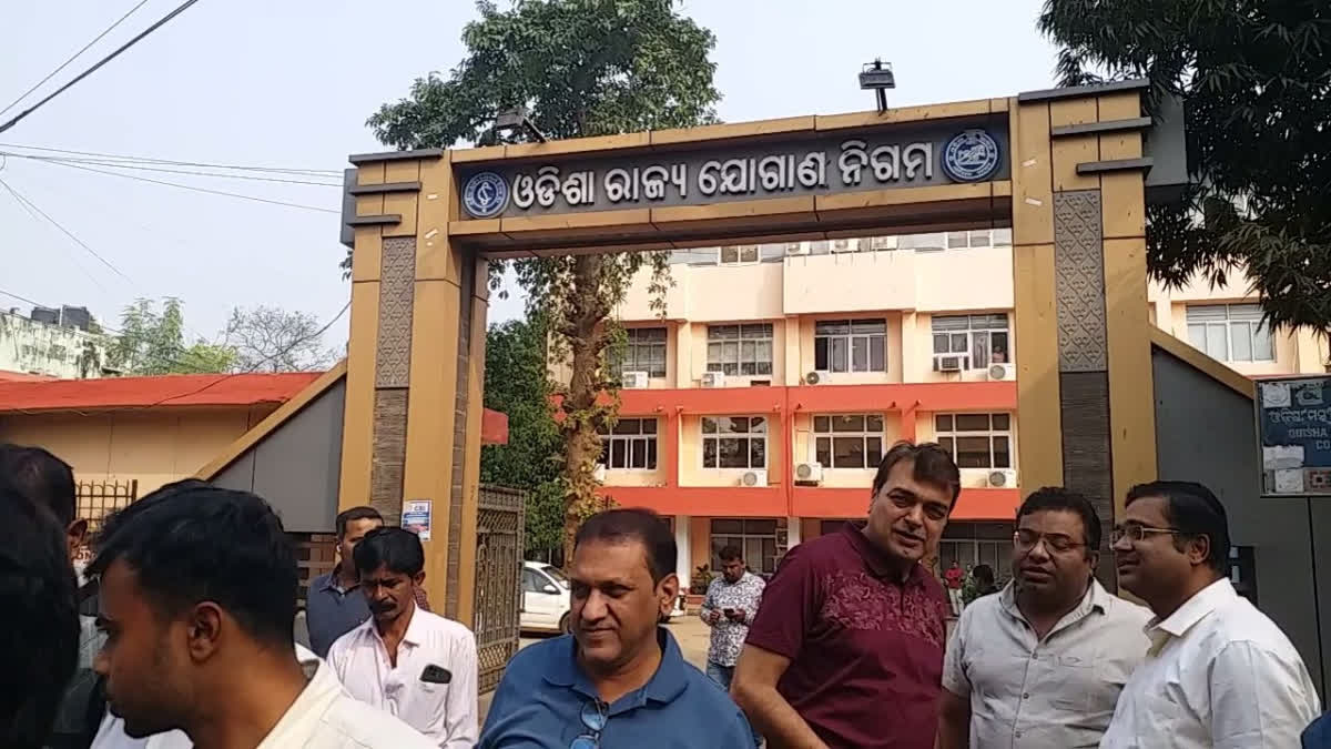 Millers association strike