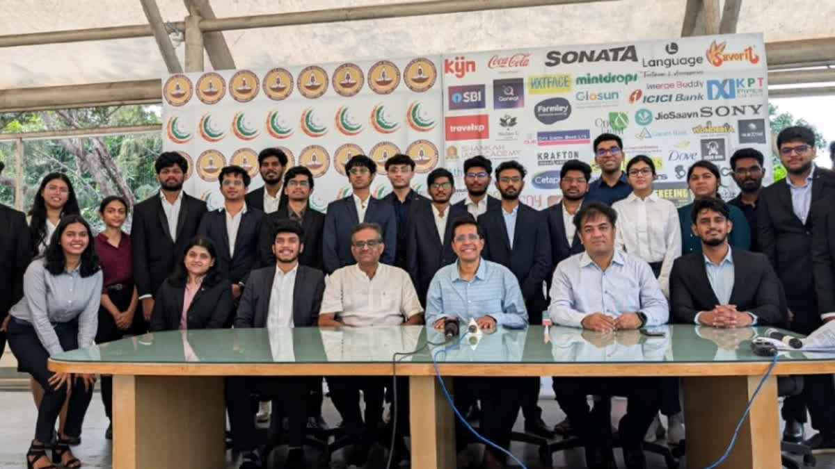 Saarang Returns To IIT Madras From Jan 8 to 12 With New Experiences This Year Saarang returns to IIT Madras from 8 12 Jan 2026 with new experiences this year