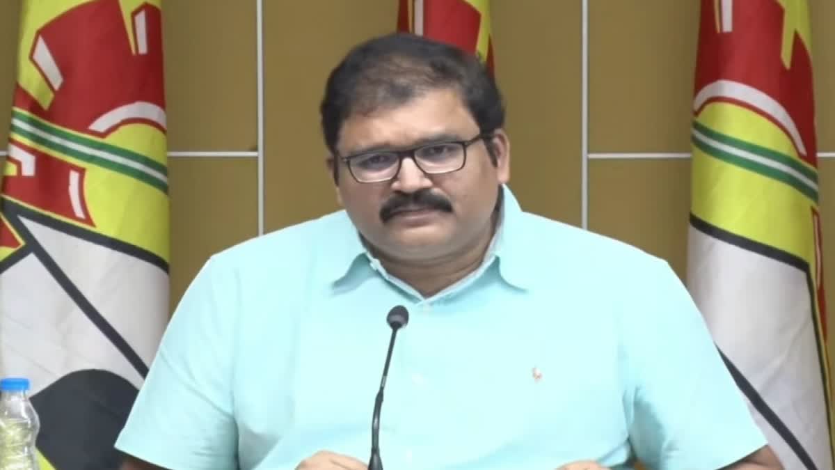 AP Swatchandra corporation chairman Kommareddy Pattabhiram