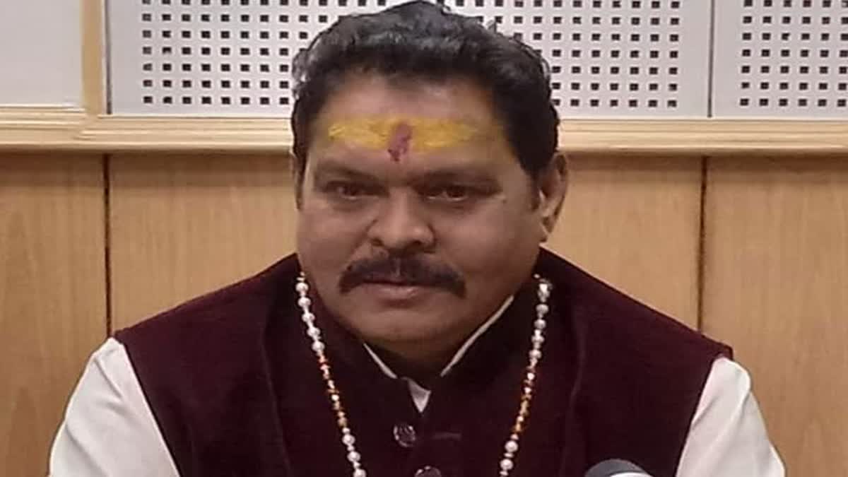 Stay on Suresh Rathore arrest