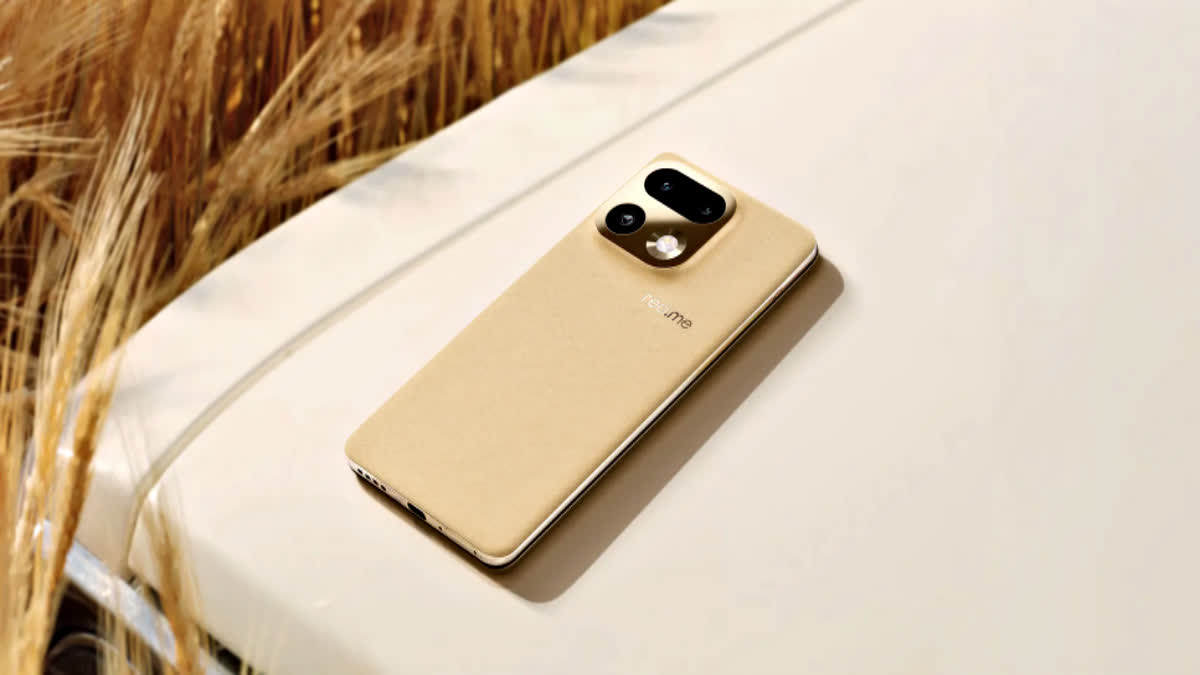 Realme 16 Pro Series 5G