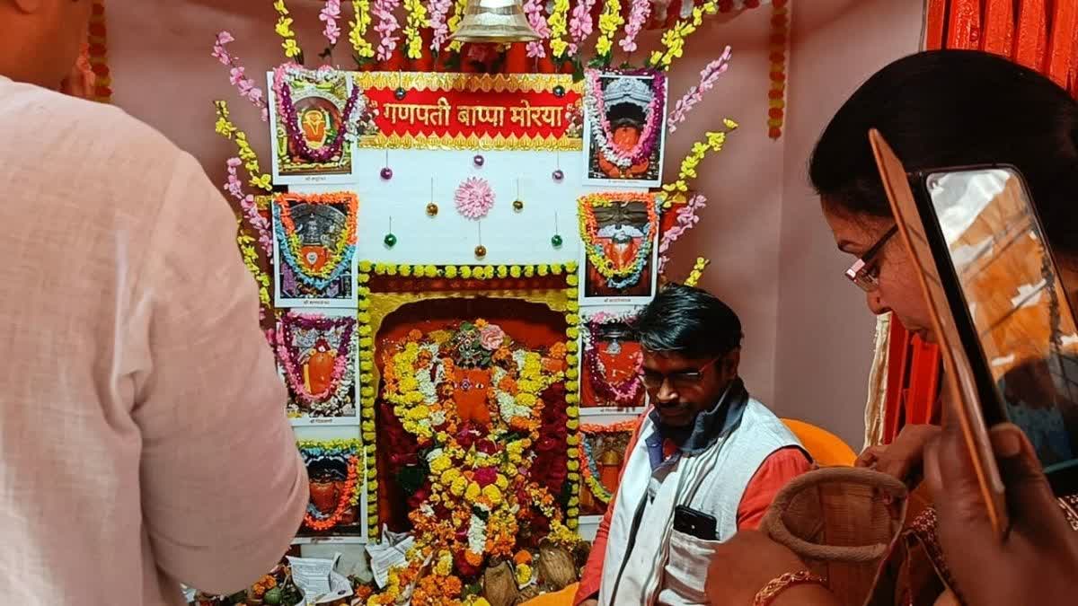 SANKASHTI CHATURTHI 2026