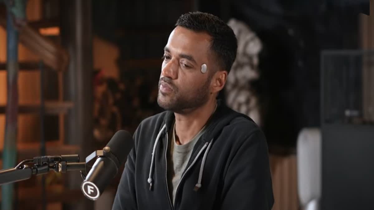 தீபிந்தர் கோயல்