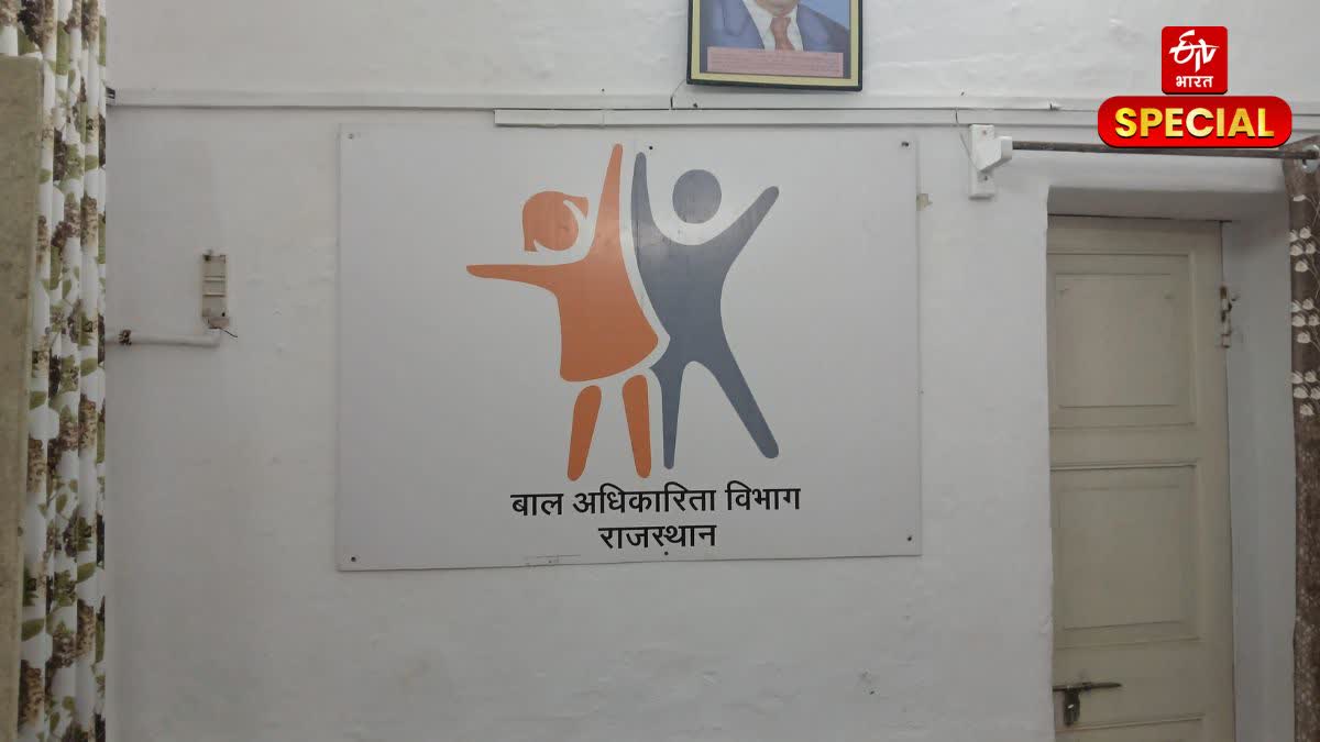 Minors Running Away Report