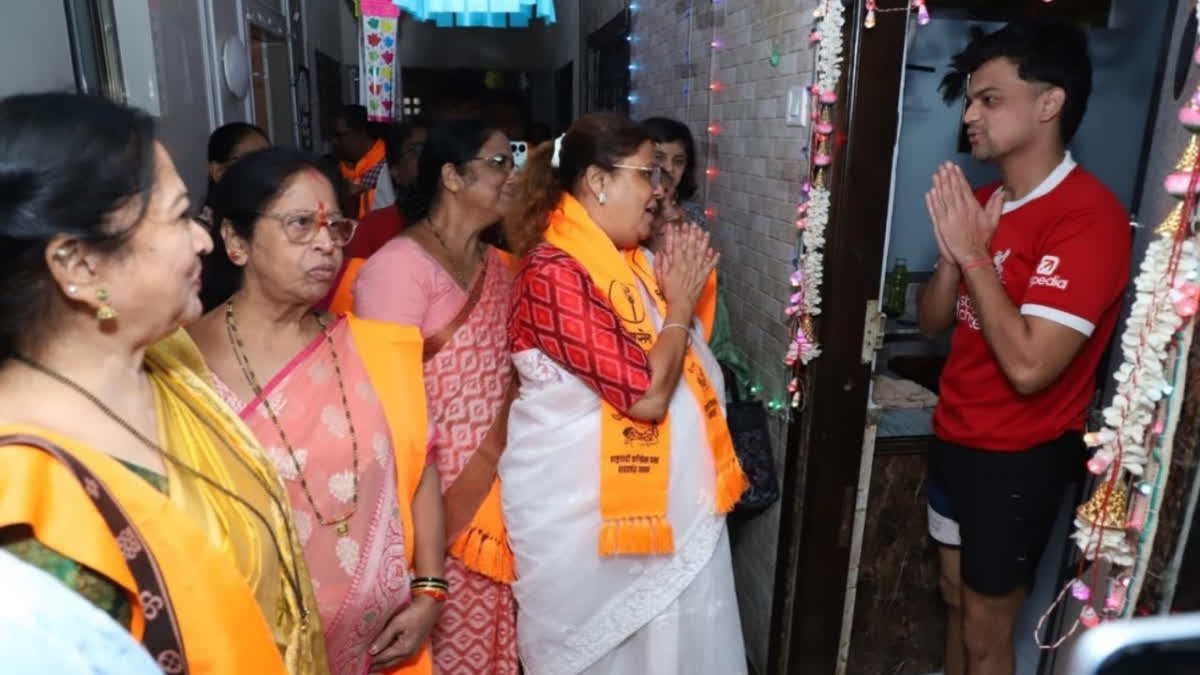 BMC Polls | More Number Of Female Candidates To Contest; 879 Women, 821 Men In Fray BMC Polls