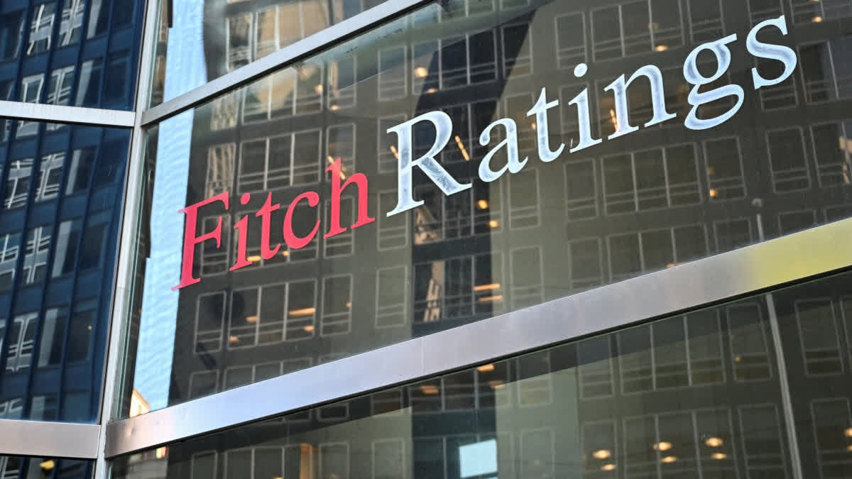 Tighter Risk Framework Strengthening India's Bank Operating Environment: Fitch tighter risk framework strengthening india bank operating environment says fitch