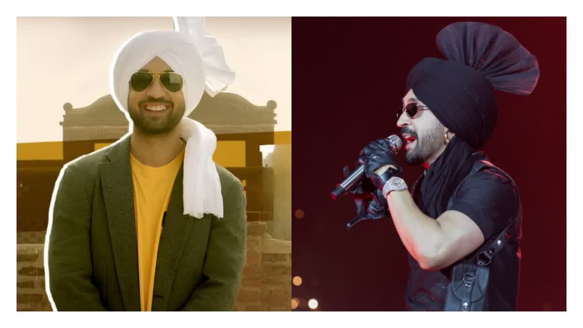 Diljit Dosanjh Birthday