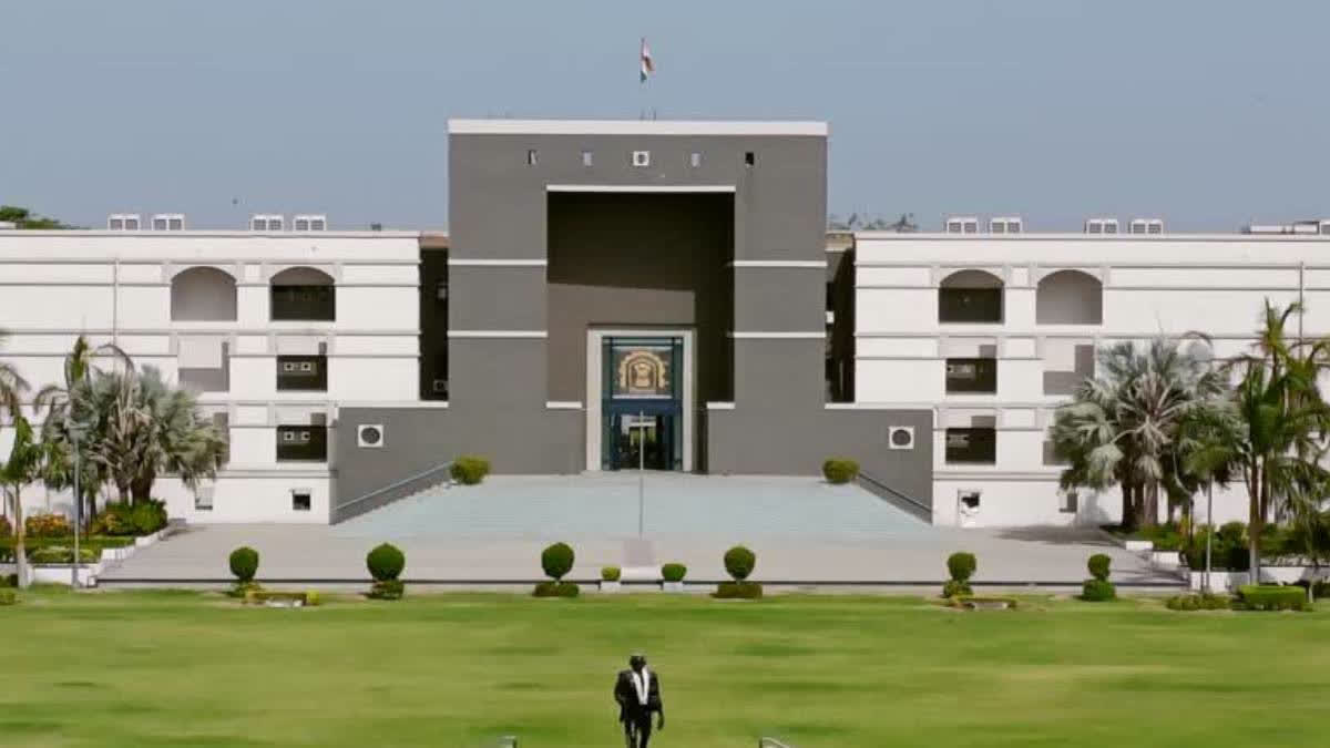Six-Month Cooling-Off Period Before Divorce Not Mandatory: Gujarat HC Six-Month Cooling-Off Period Before Divorce Not Mandatory: Gujarat HC