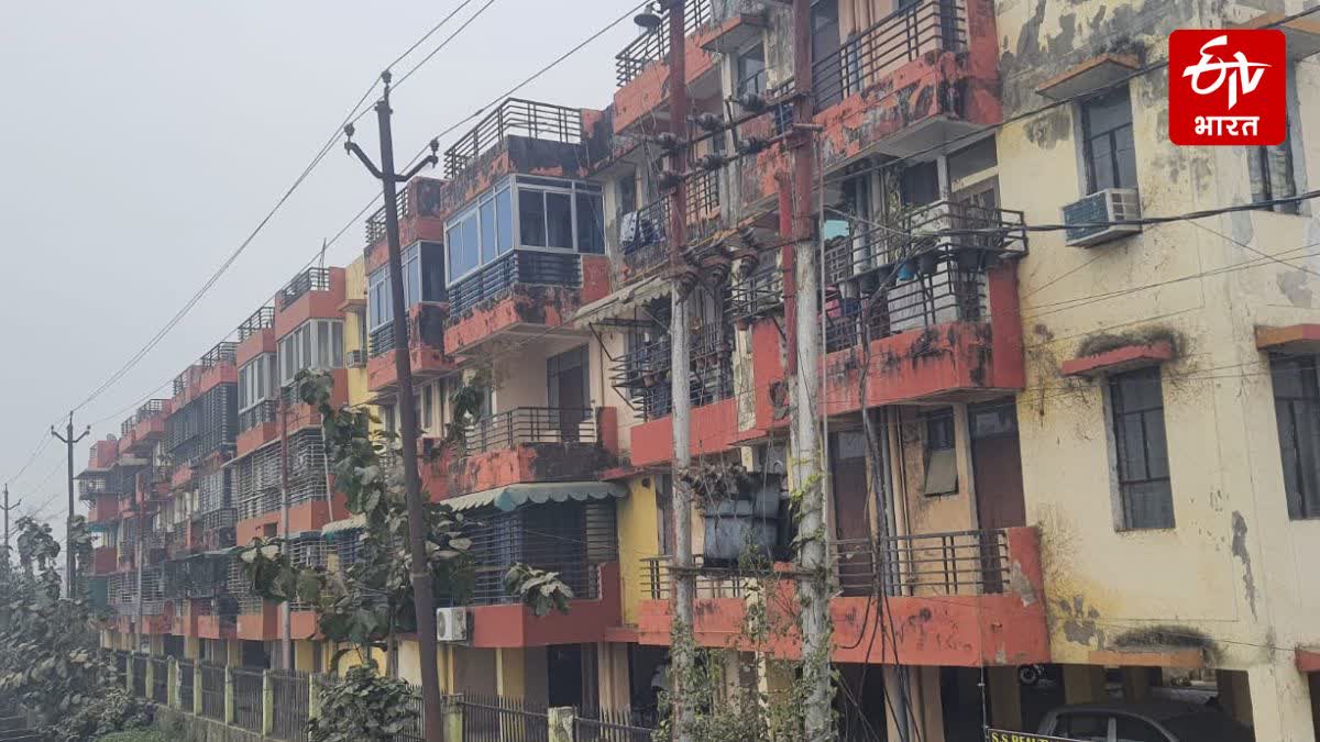 गोरखपुर विकास प्राधिकरण जल्द देगा सस्ते घरों का तोहफा.