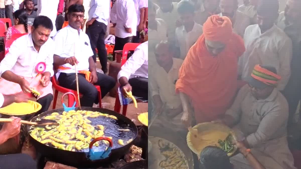 mirchi-bajji-at-the-koppal-gavisiddeshwara-fair