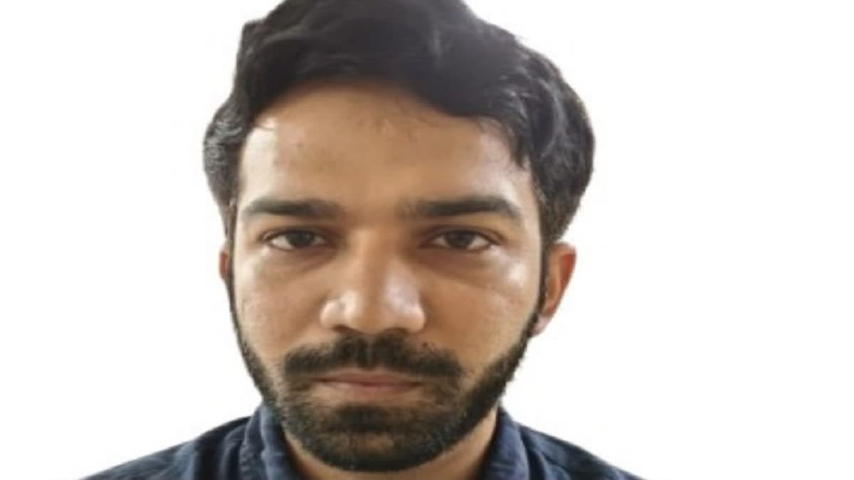 கைதான அமர்