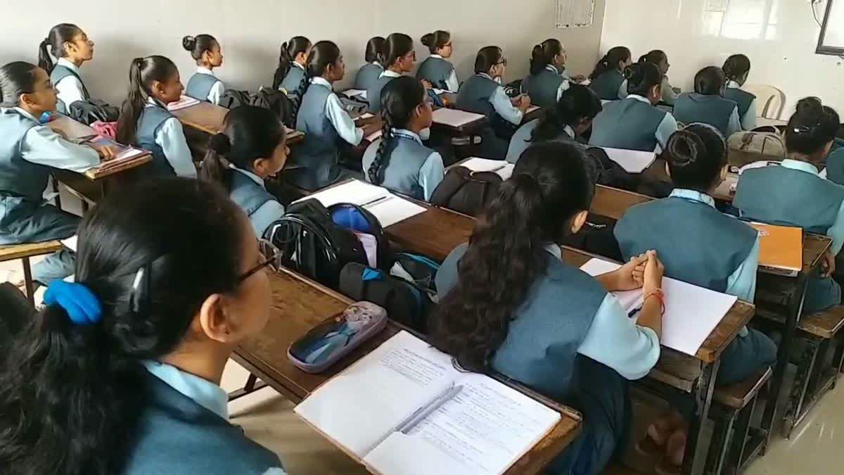 Karnataka Plans New Policy To Channel Rs 8,500 Cr CSR Funds To Develop Govt Schools