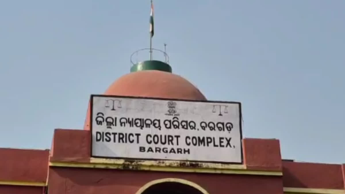 Man Gets Death Sentence For Rape, Murder Of Minor In Odisha Man Gets Death Sentence For Rape, Murder Of Minor In Odisha
