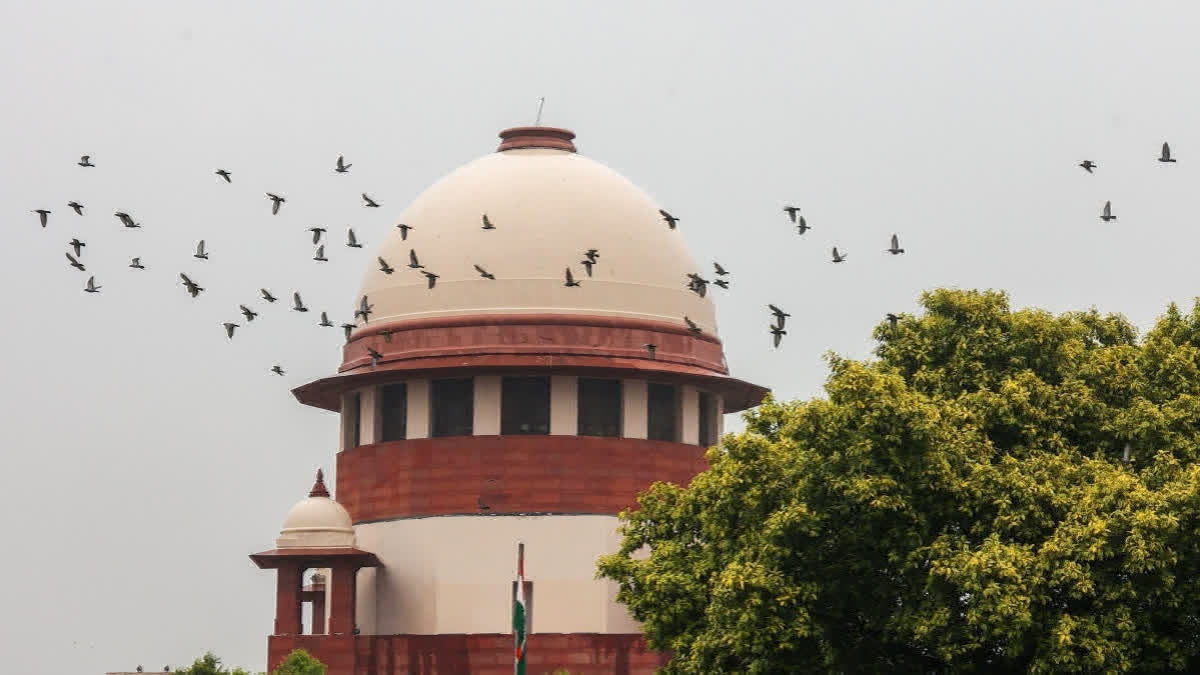 Supreme Court