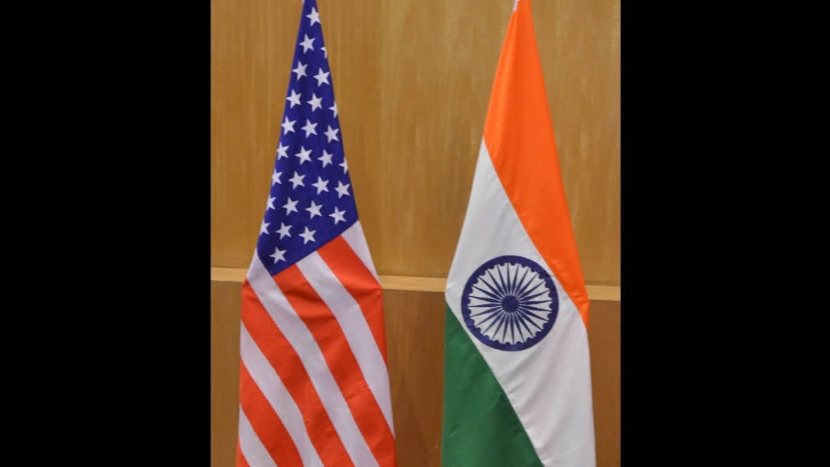 Indian Embassy Took Services Of Lobbying Firm