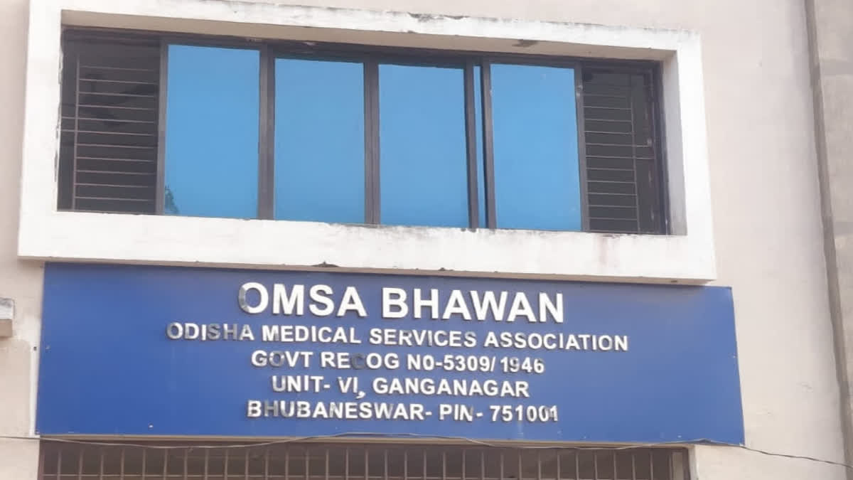 esma implemented on Doctors strik