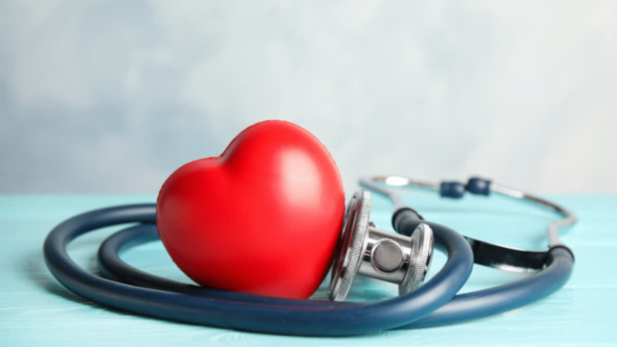 HYBRID CARDIAC SURGERY  SURGERY  HEALTH